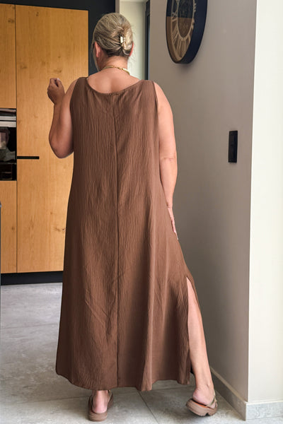 Longue Robe Adélia Choco GT (15249751277893)