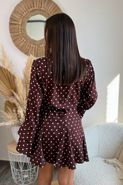 Robe Andreane Choco (15255210262853)