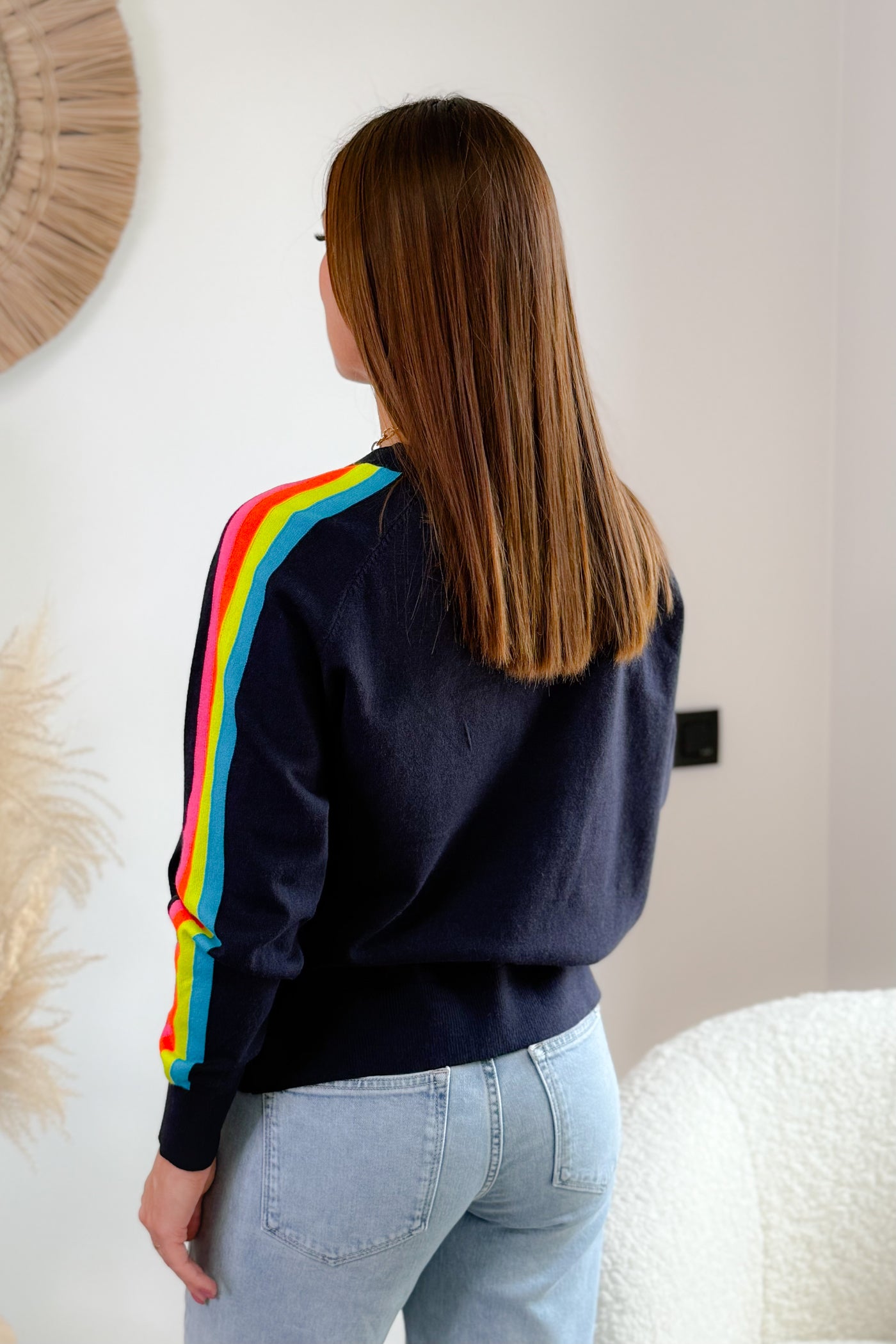 Pull Miely Bleu Marine (15038245994821)