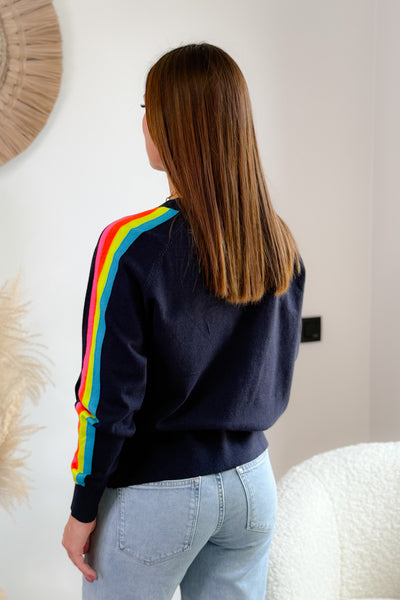 Pull Miely Bleu Marine (15038245994821)