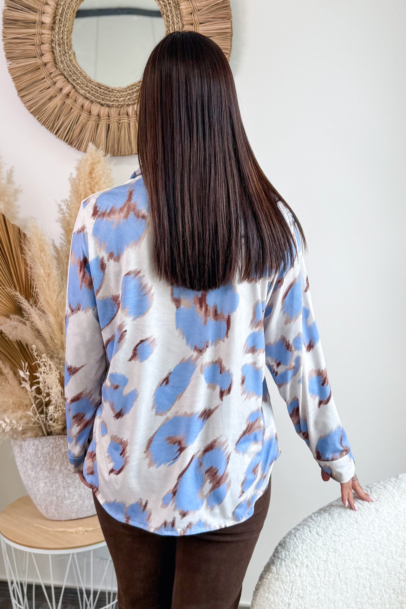 Chemise Gigi Bleu Victoria (15255428858181)