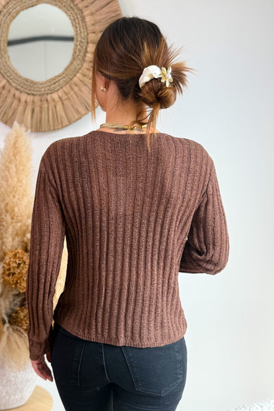 Gilet Sidjy Choco (15197668147525)