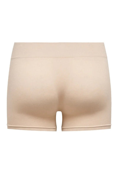 Shorty Vicky Beige Only (15353610633541)