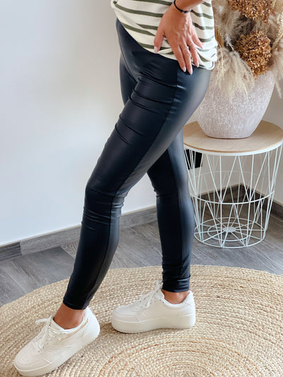 Legging Maya Noir (8642291892549)