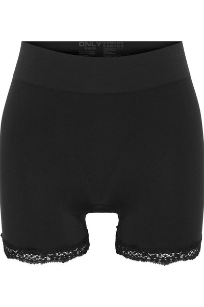 Shorty Vicky Lace Noir Only (15353606537541)