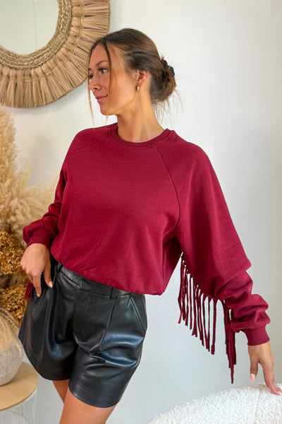 Sweat Jett Bordeaux Only (15197985210693)