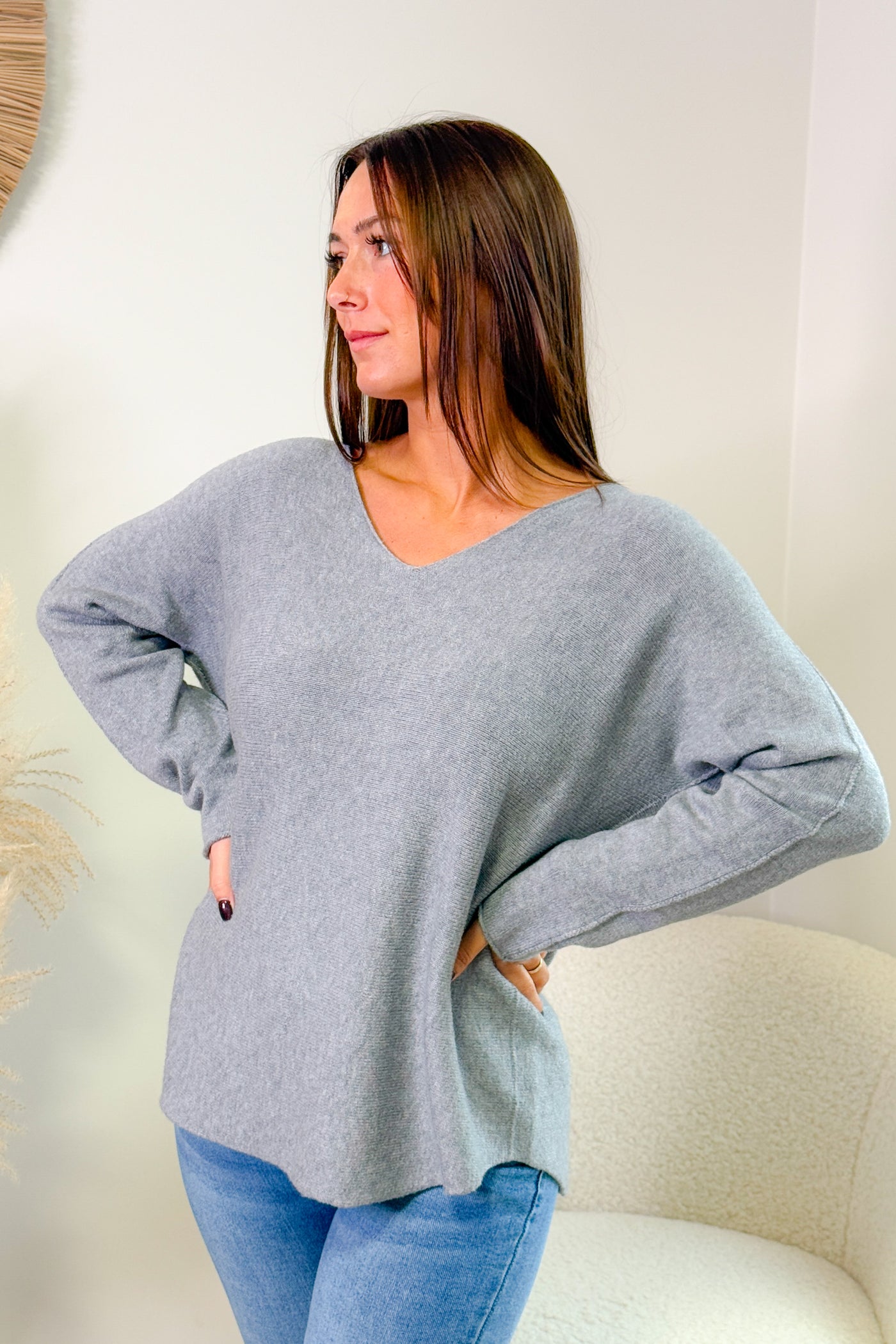 Pull Sofia Gris (14852251156805)