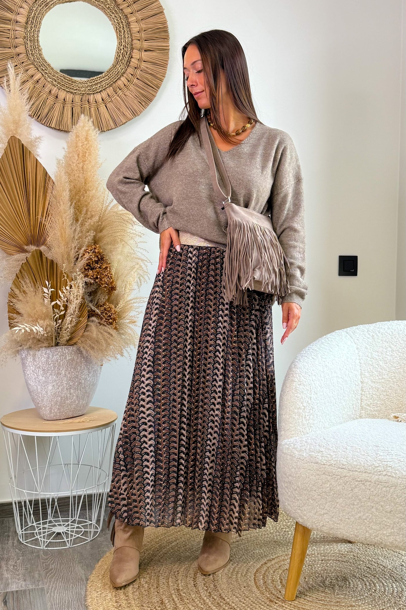 Pull Rida Taupe (15255413293381)