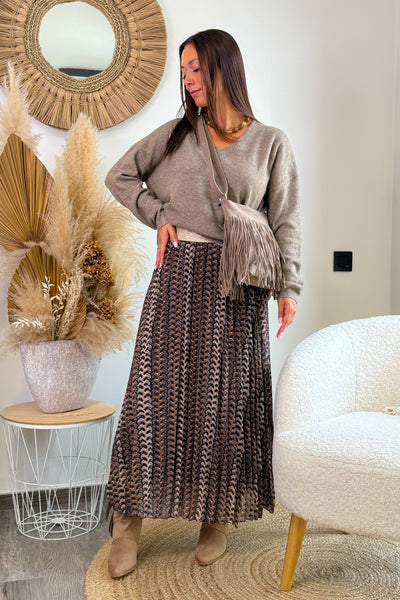 Pull Rida Taupe (15255413293381)