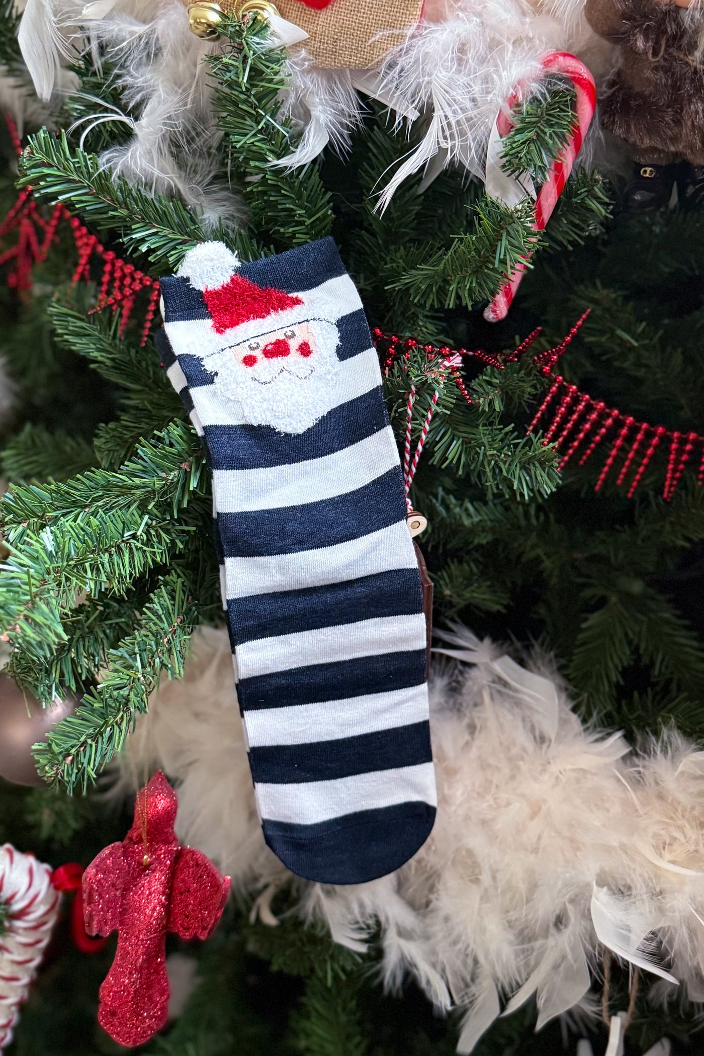 Coffret Chaussettes De Noël Only