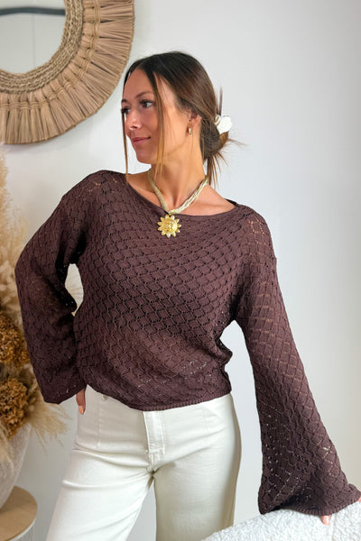 Pull Illy Choco (15197642359109)