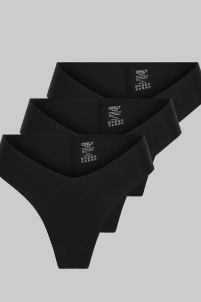 Culotte Tacy V Cut Noir Only (15353613287749)