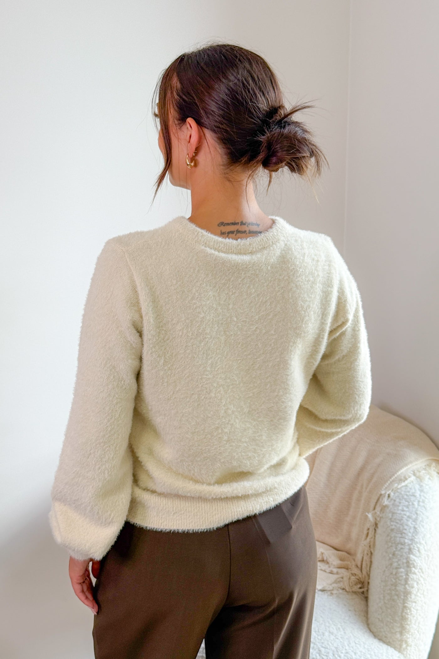 Gilet Ronda Beige Garcia (15264972341573)