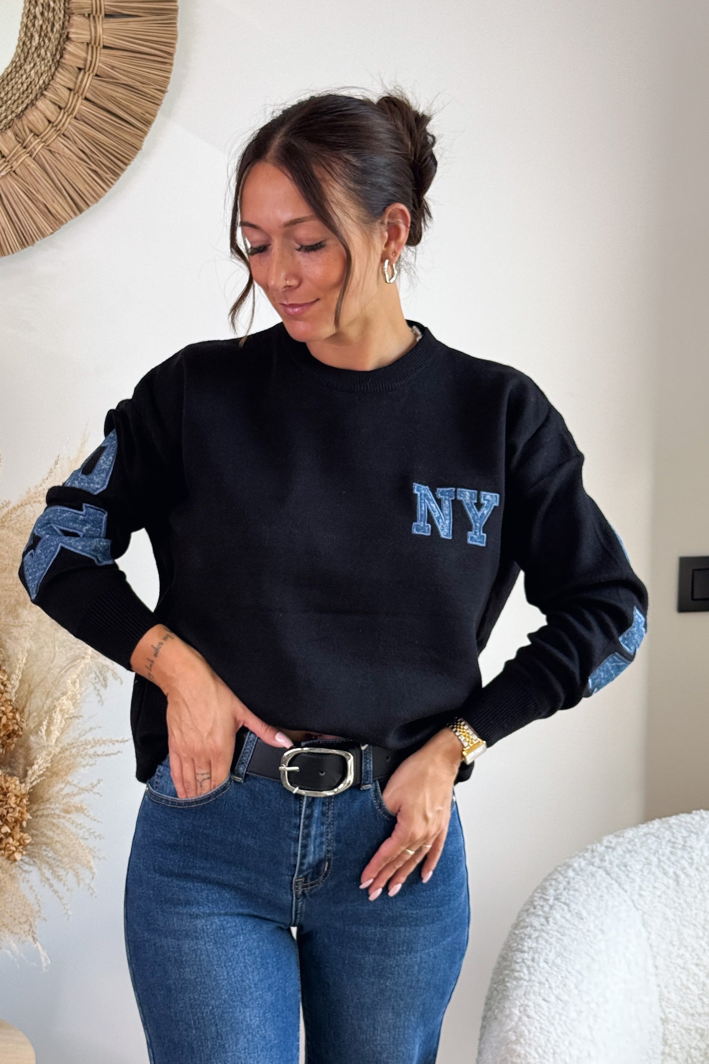 Ceinture Pippa Noir Only (15280873570629)