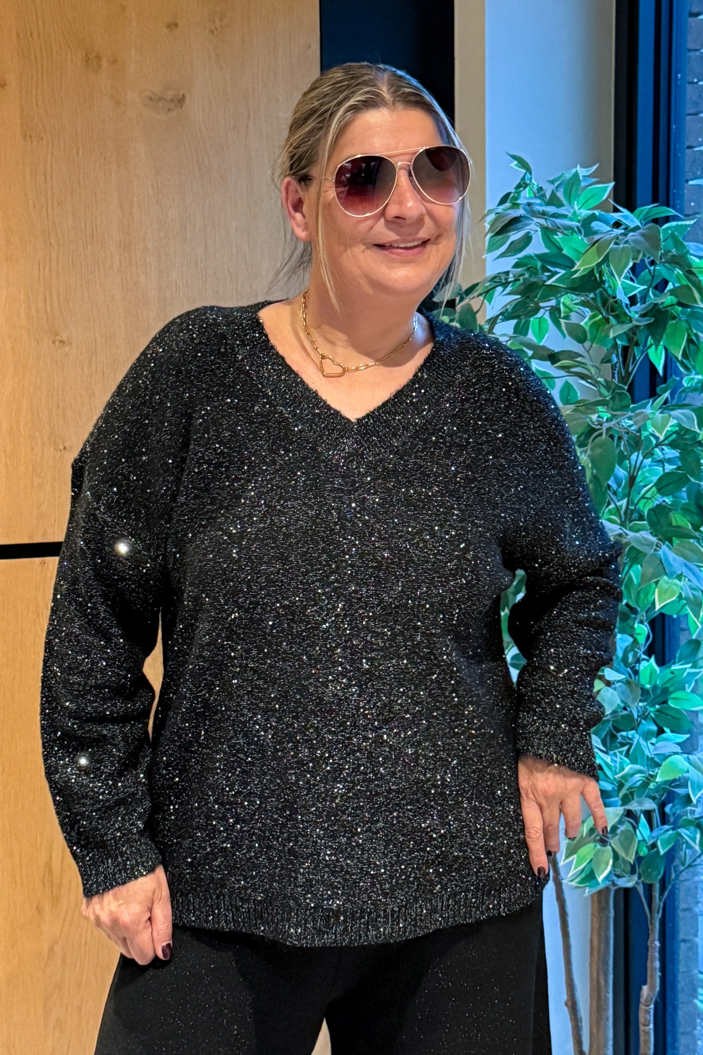 Pull CarArizona Noir Carmakoma