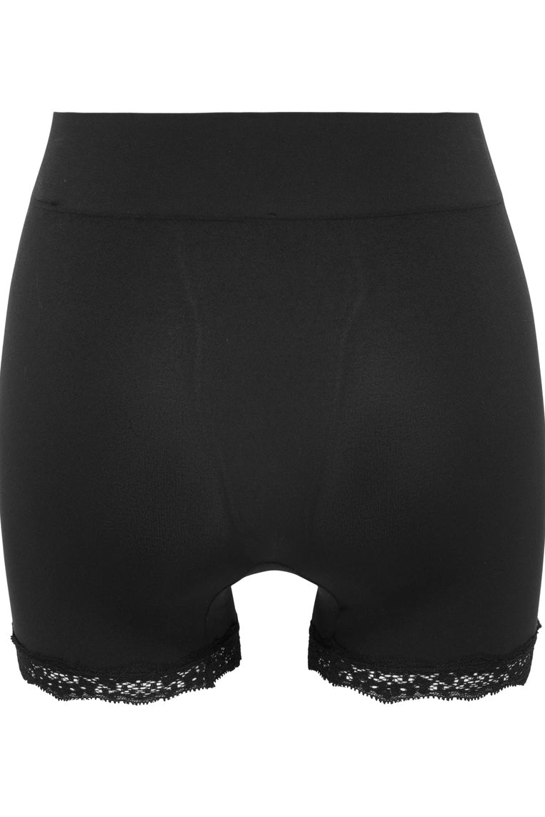 Shorty Vicky Lace Noir Only (15353606537541)