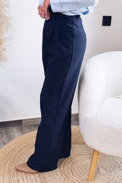 Pantalon Rimjy Bleu Marine (15281336222021)