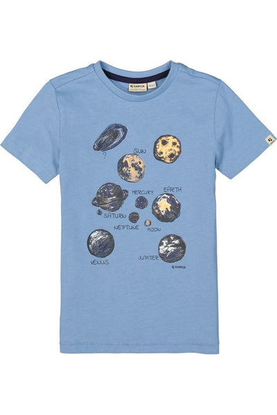 T-Shirt Tom Bleu (8571930739013)
