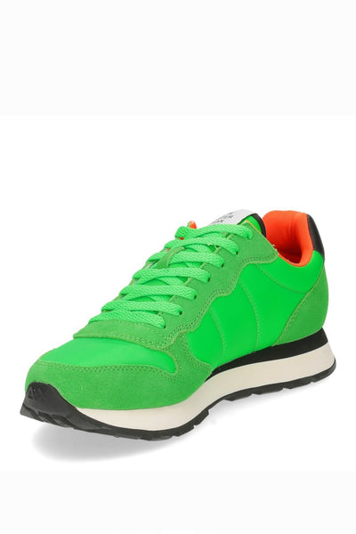 SUN 68 TOm Solid Vert Fluo (8797035823429)