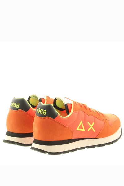 SUN 68 Tom Solid Orange Fluo (9134305968453)