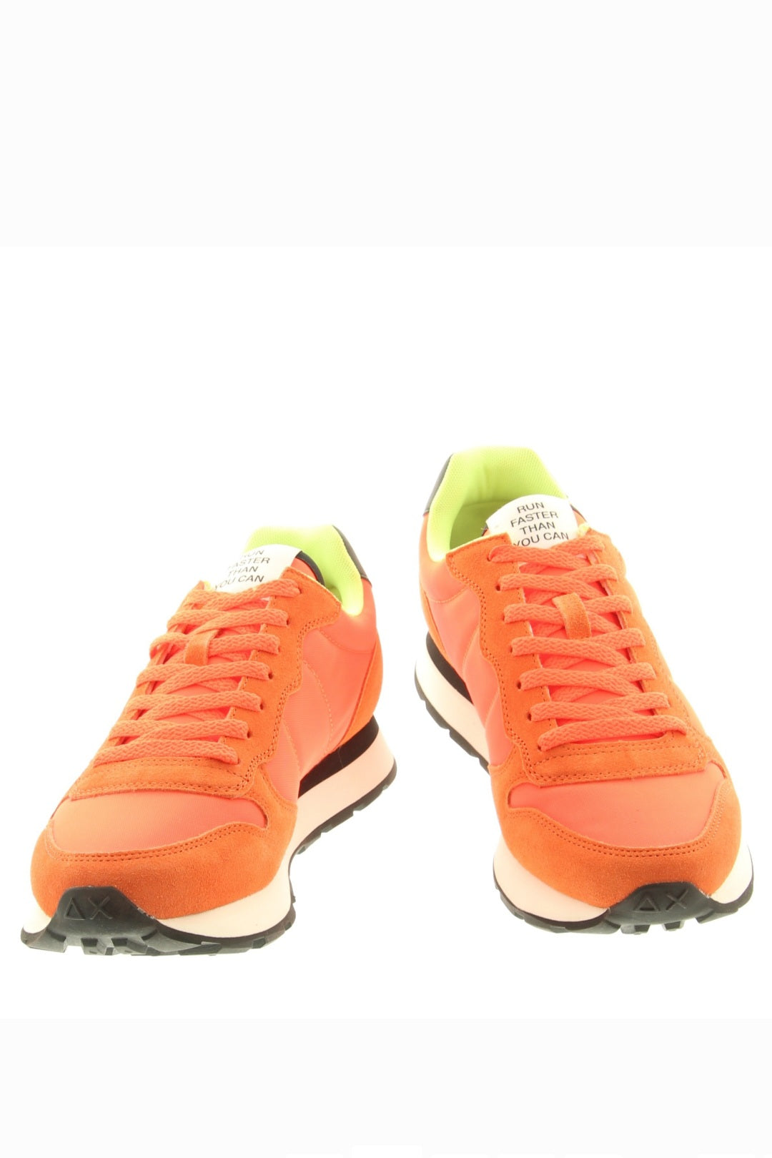 SUN 68 Tom Solid Orange Fluo (9134305968453)