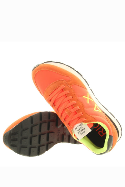 SUN 68 Tom Solid Orange Fluo (9134305968453)