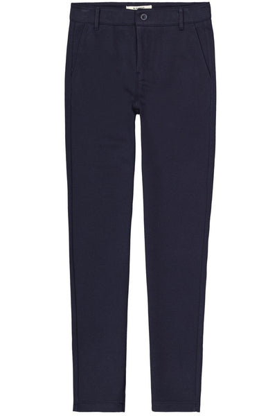 Pantalon Jordan Bleu Marine (8695390175557)