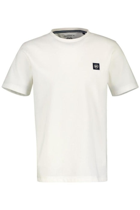 T-Shirt Juan Blanc (9221129503045)