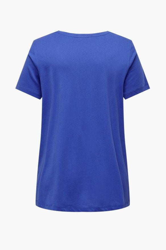T-Shirt CarBonnie Bleu (9185752678725)