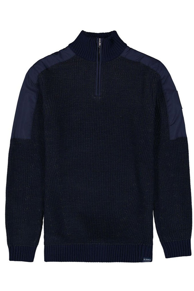 Pull Roby Bleu Marine (8689463853381)