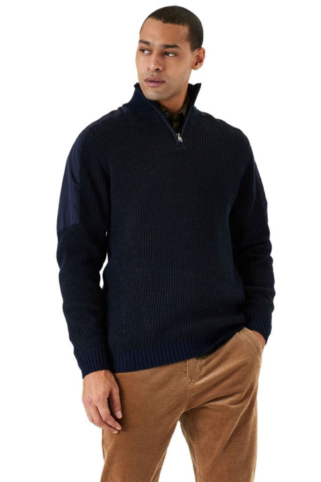 Pull Roby Bleu Marine (8689463853381)