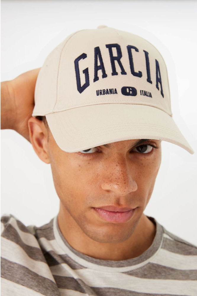 Casquette Davy Beige (8806882050373)