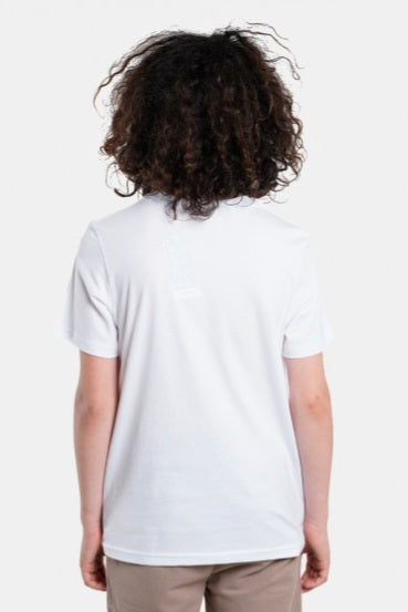 T-Shirt JJNavin Blanc (9230700020037)