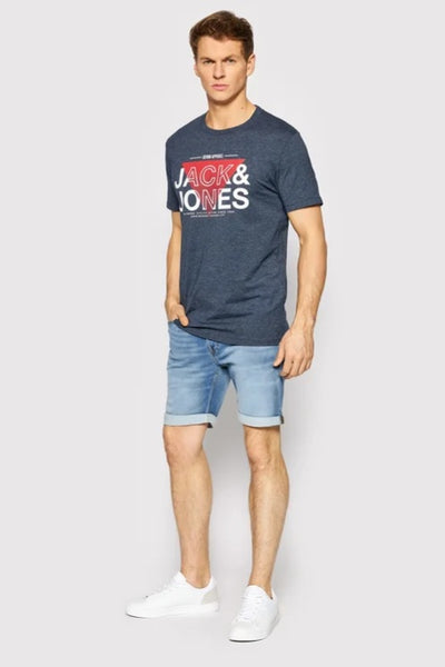 Short JJIRICK JJifcoin Bleu Clair (9362522865989)