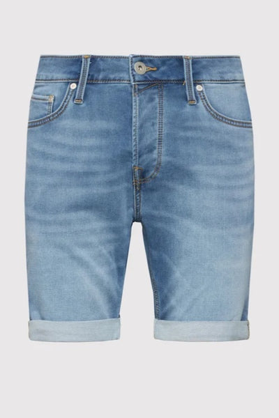 Short JJIRICK JJifcoin Bleu Clair (9362522865989)