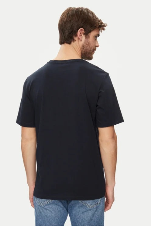 T-Shirt JJChill Shape Noir (9185639006533)