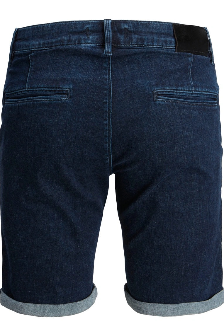 Short JJIRICK JJCHINO JJ 395 en jeans (8609606304069)