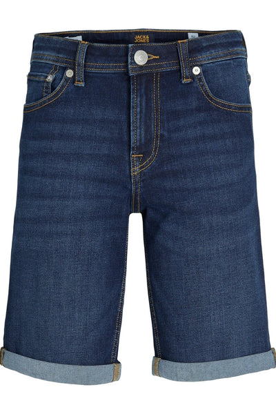 Bermuda JJIRICK zn Jeans Brut (9220982014277)