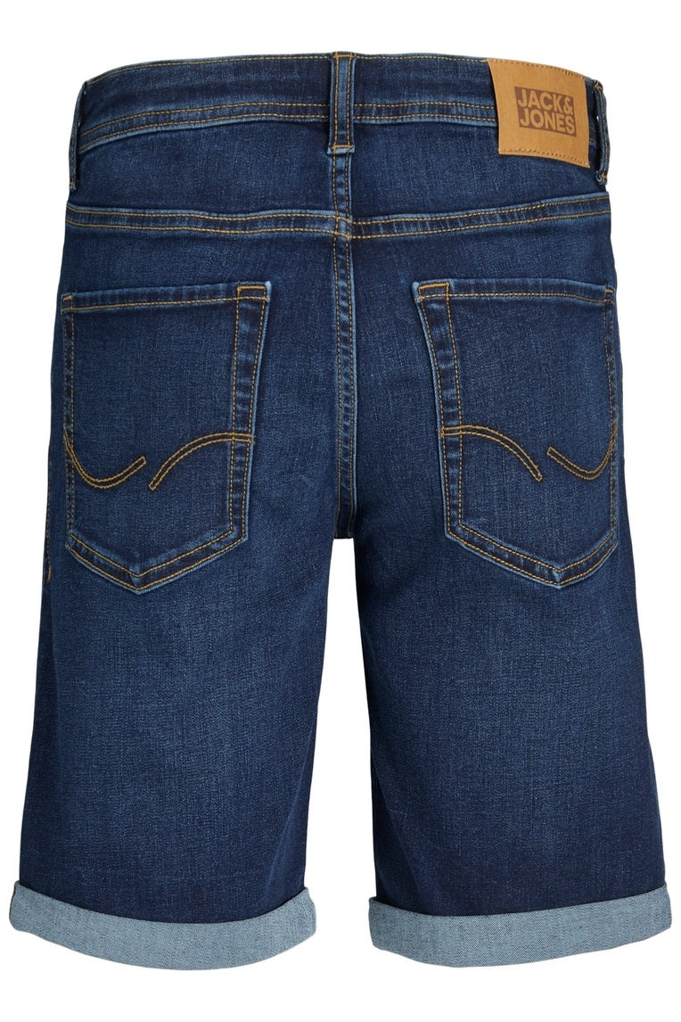 Bermuda JJIRICK zn Jeans Brut (9220982014277)