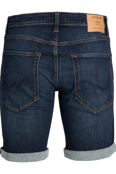 Short JJIRICK JJICON SHORTS JJ 232 5 en jeans (8540500754757)