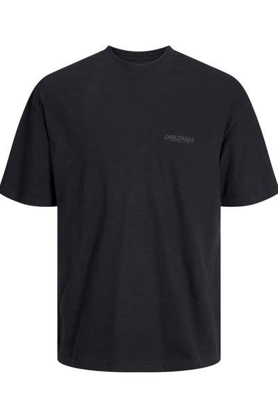 T-Shirt JorHavanna Noir (8823947723077)