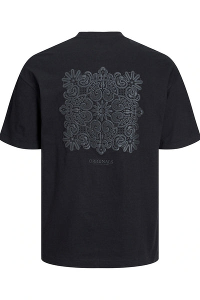 T-Shirt JorHavanna Noir (8823947723077)