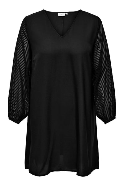 Robe CarSussi Noire (8615700562245)
