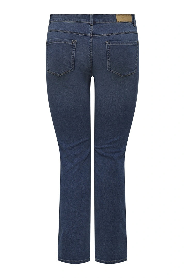 Jeans CARAUGUSTA Taille haute (8766505058629)