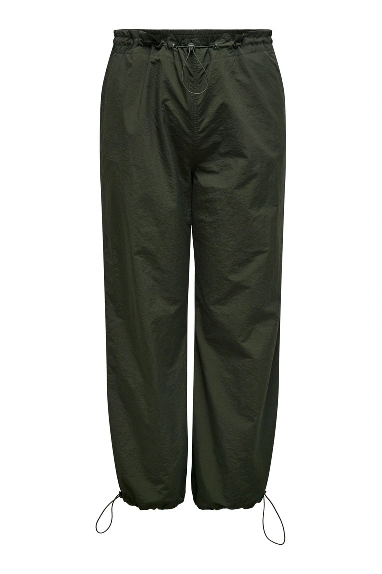 Pantalon Carecho Parachute Kaki (8615546814789)