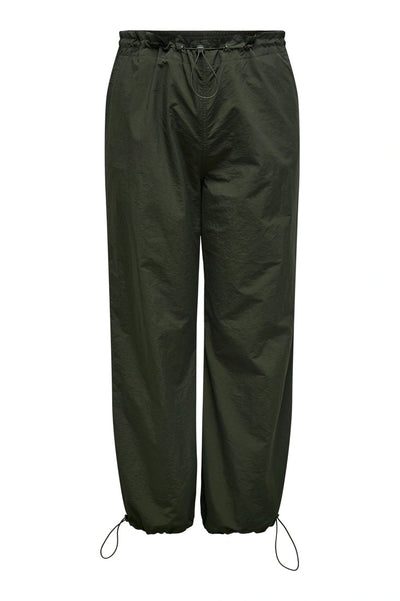 Pantalon Carecho Parachute Kaki (8615546814789)