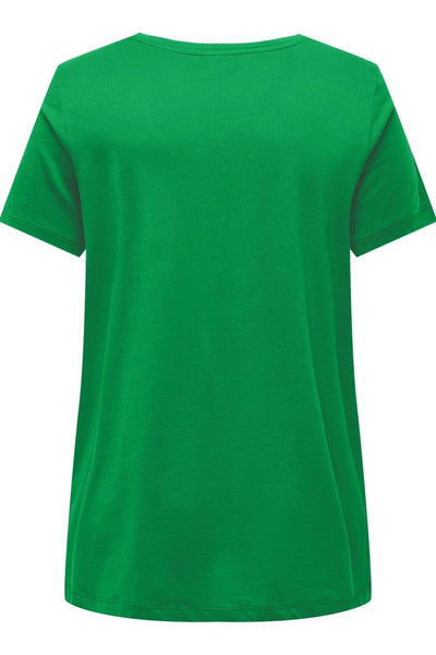 T-Shirt CarBonnie Vert (9185737179461)