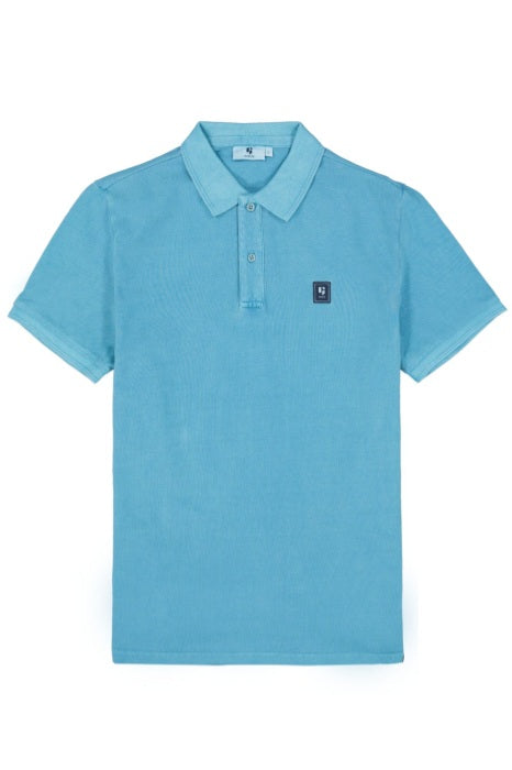 Polo Dusty Turquoise (9221183242565)