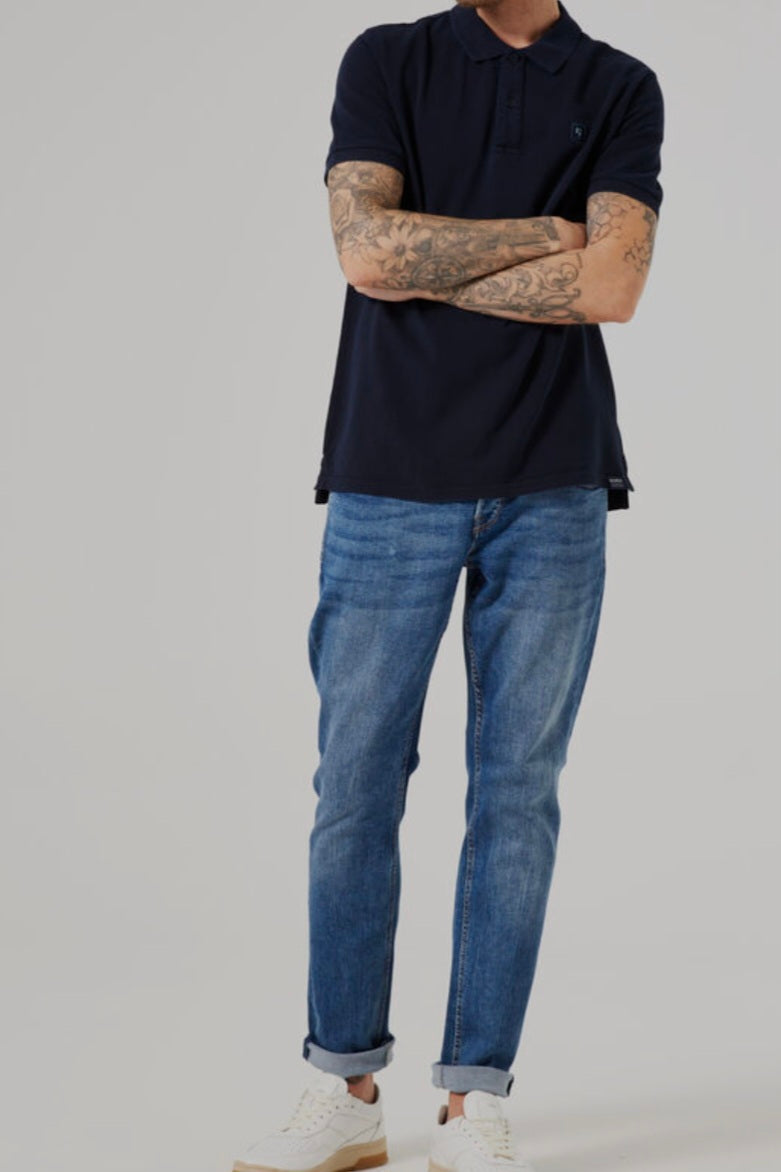 Jeans Savio Medium Used Longueur 36 Garcia (15022936326469)