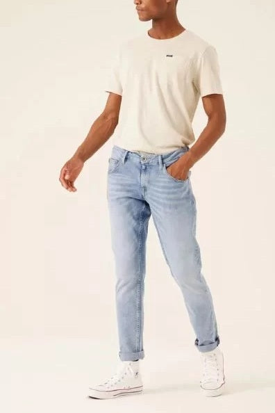 Jeans Rocko Light Used Longueur 34 (15022912602437) (15022935277893)